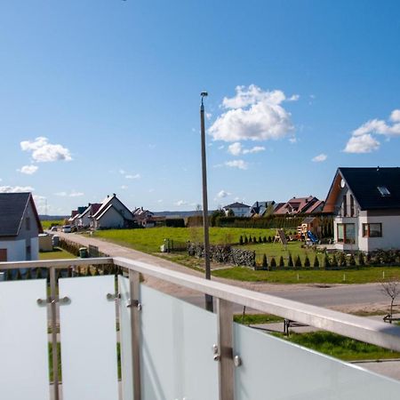 Jgj Ostoja Lägenhet Puck Exteriör bild
